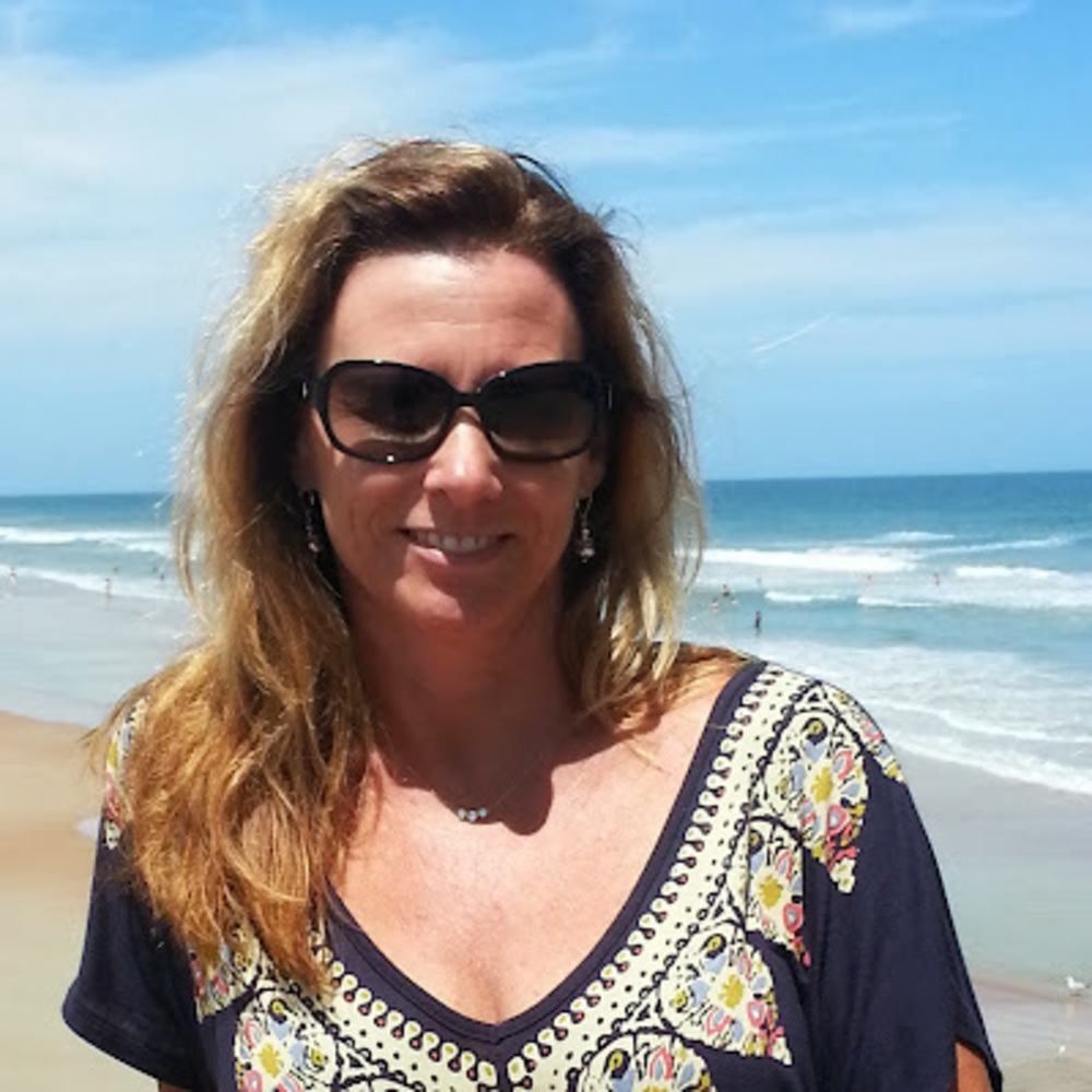 Meet your Posher, Michele
